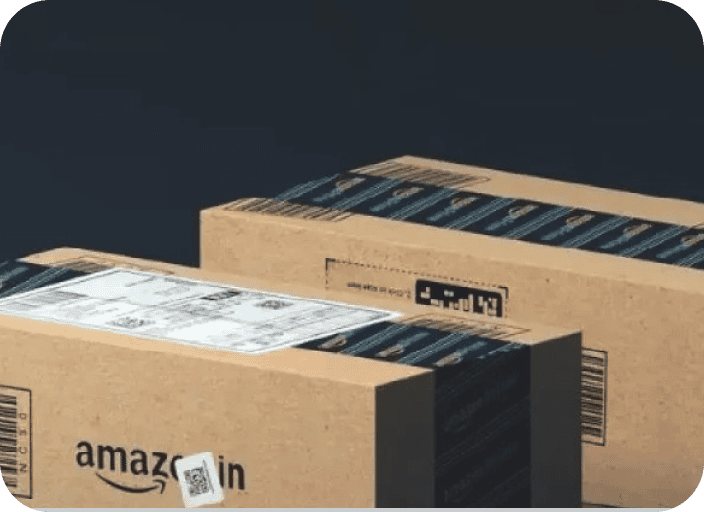 amazon seller