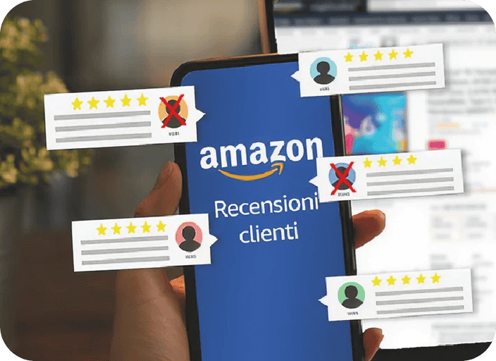 Amazon Cracks Down on Fake Reviews in 2025